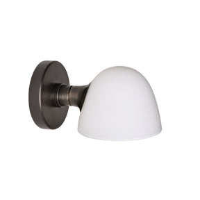 Fuse Single Wall Lamp