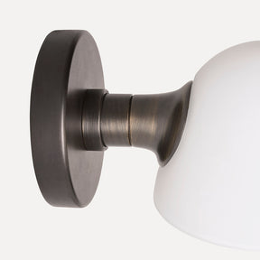 Fuse Single Wall Lamp