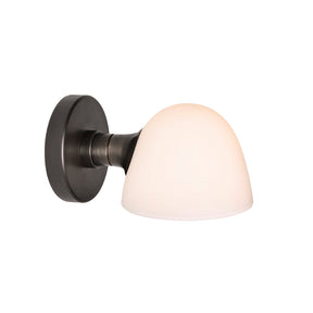 Fuse Single Wall Lamp