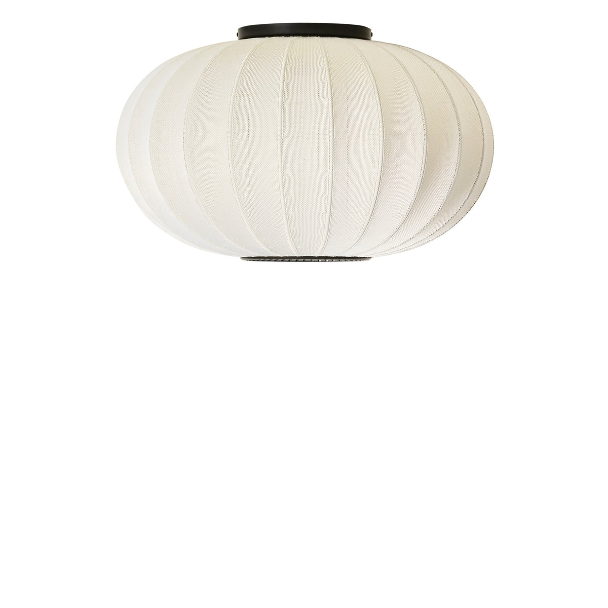 Knit-Wit Oval Ceiling/Wall Lamp 57