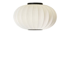 Knit-Wit Oval Ceiling/Wall Lamp 57