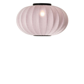 Knit-Wit Oval Ceiling/Wall Lamp 57