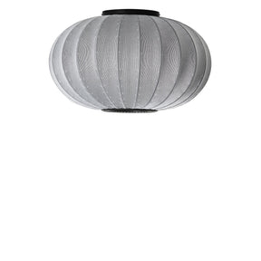 Knit-Wit Oval Ceiling/Wall Lamp 57