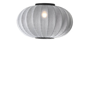 Knit-Wit Oval Ceiling/Wall Lamp 57