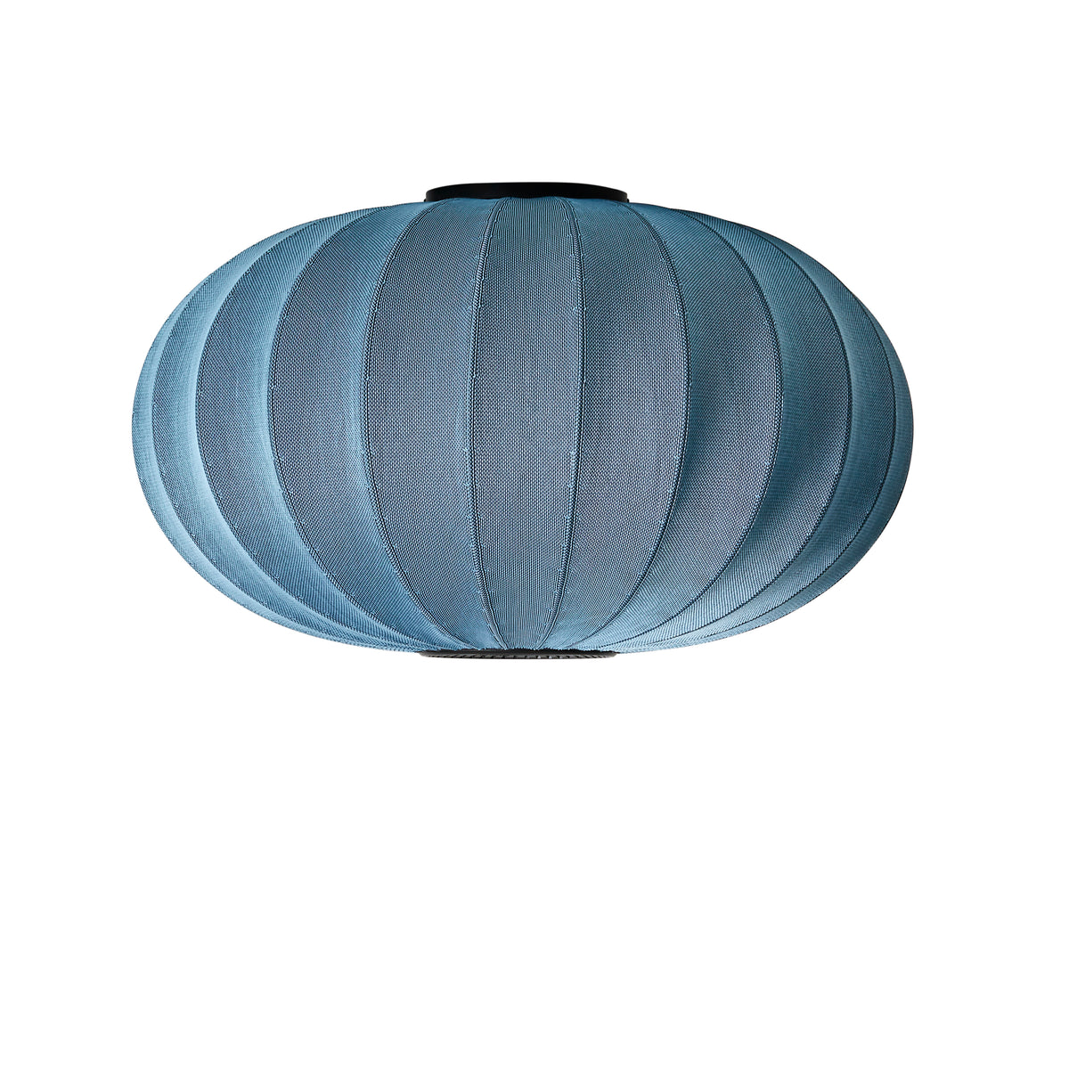 Knit-Wit Oval Ceiling Wall Lamp 76