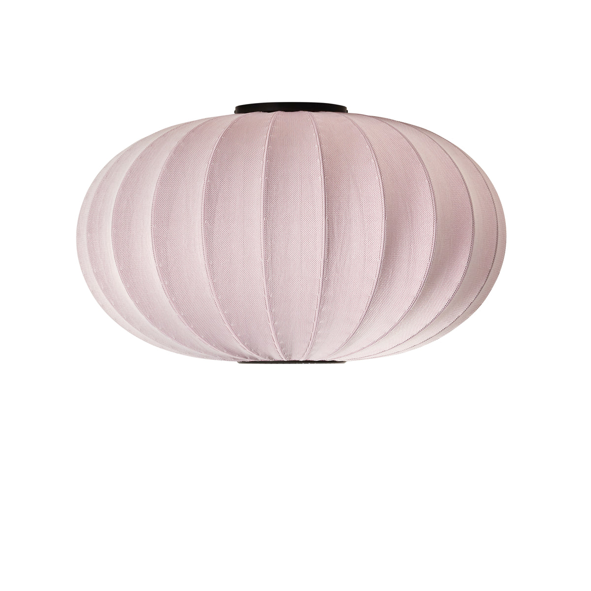 Knit-Wit Oval Ceiling Wall Lamp 76