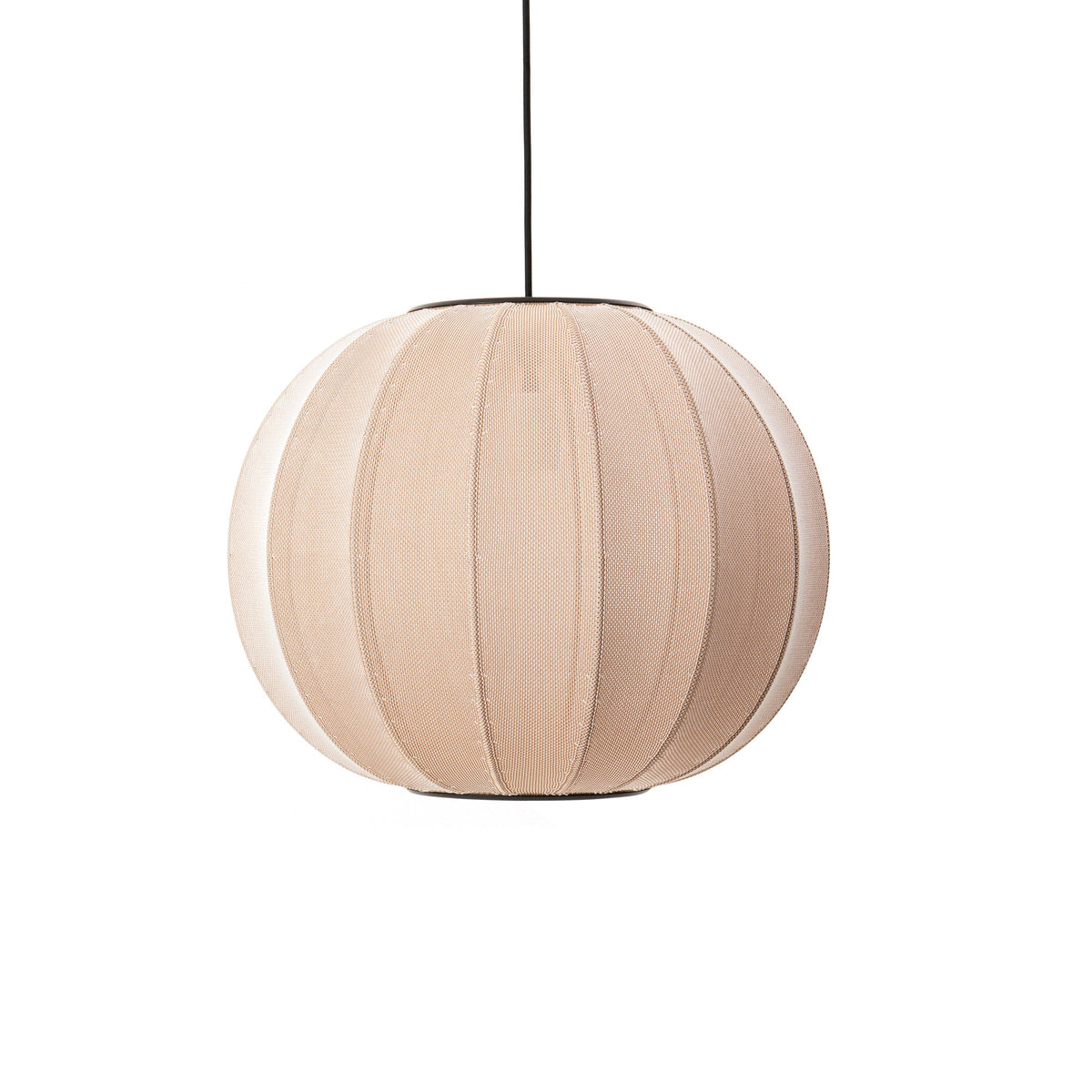 Knit-Wit Pendant Lamp 45