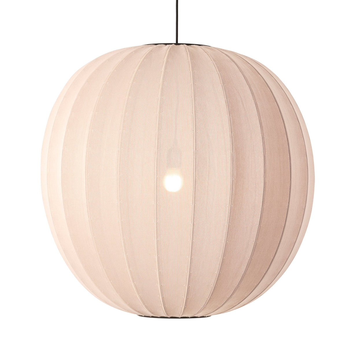 Knit-Wit Pendant Lamp 75