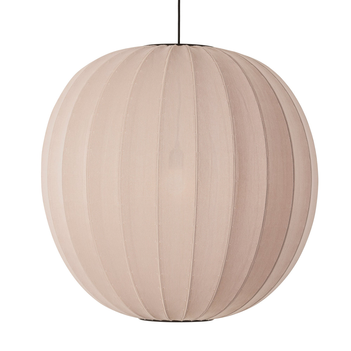 Knit-Wit Pendant Lamp 75