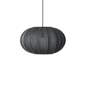 Knit-Wit Oval Pendant Lamp 45