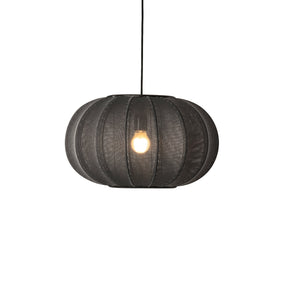 Knit-Wit Oval Pendant Lamp 45