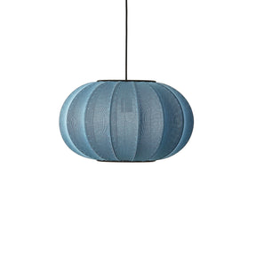 Knit-Wit Oval Pendant Lamp 45