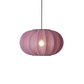 Knit-Wit Oval Pendant Lamp 45