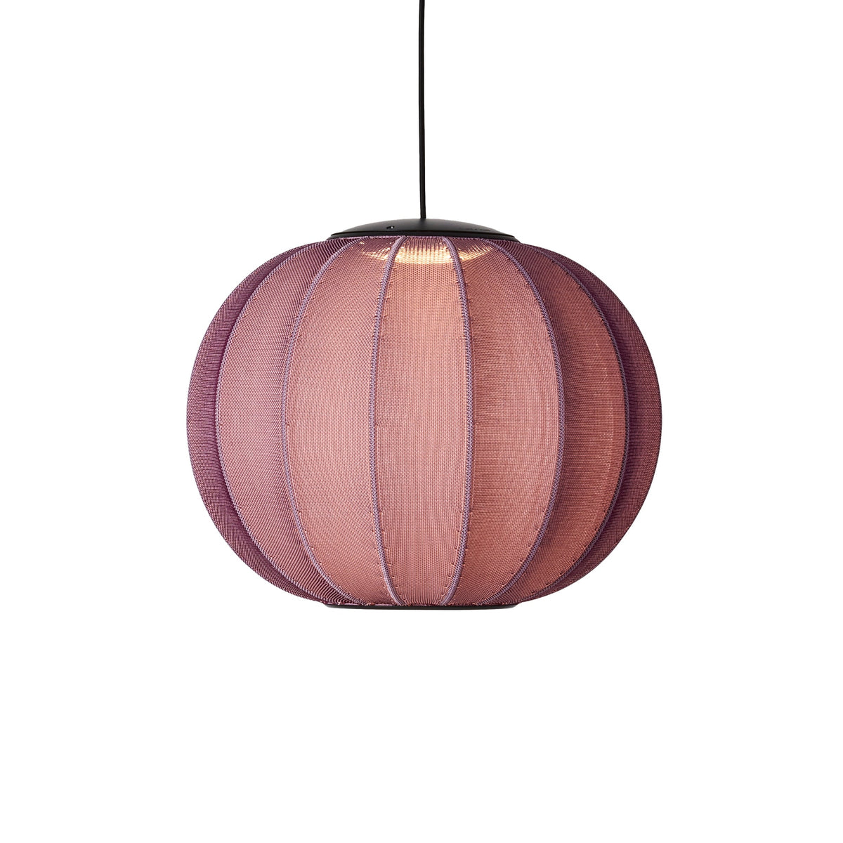 Knit-Wit Pendant Lamp 45 LED