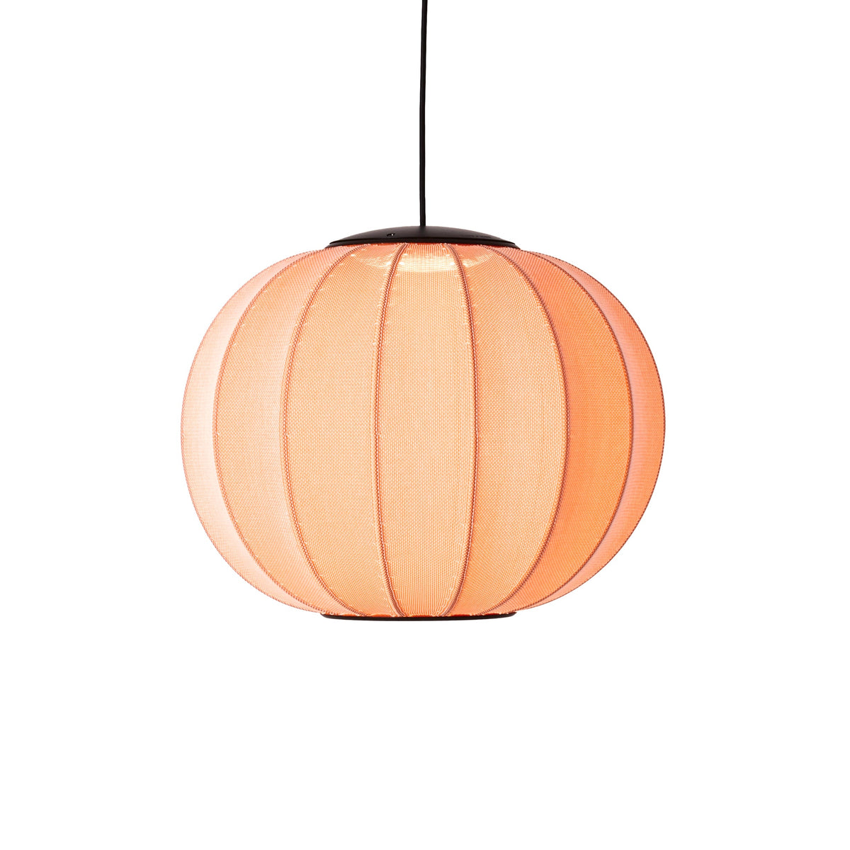 Knit-Wit Pendant Lamp 45 LED