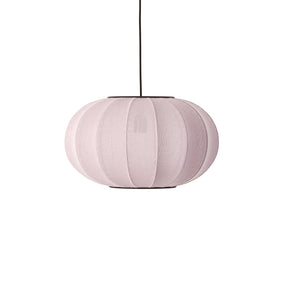 Knit-Wit Oval Pendant Lamp 45