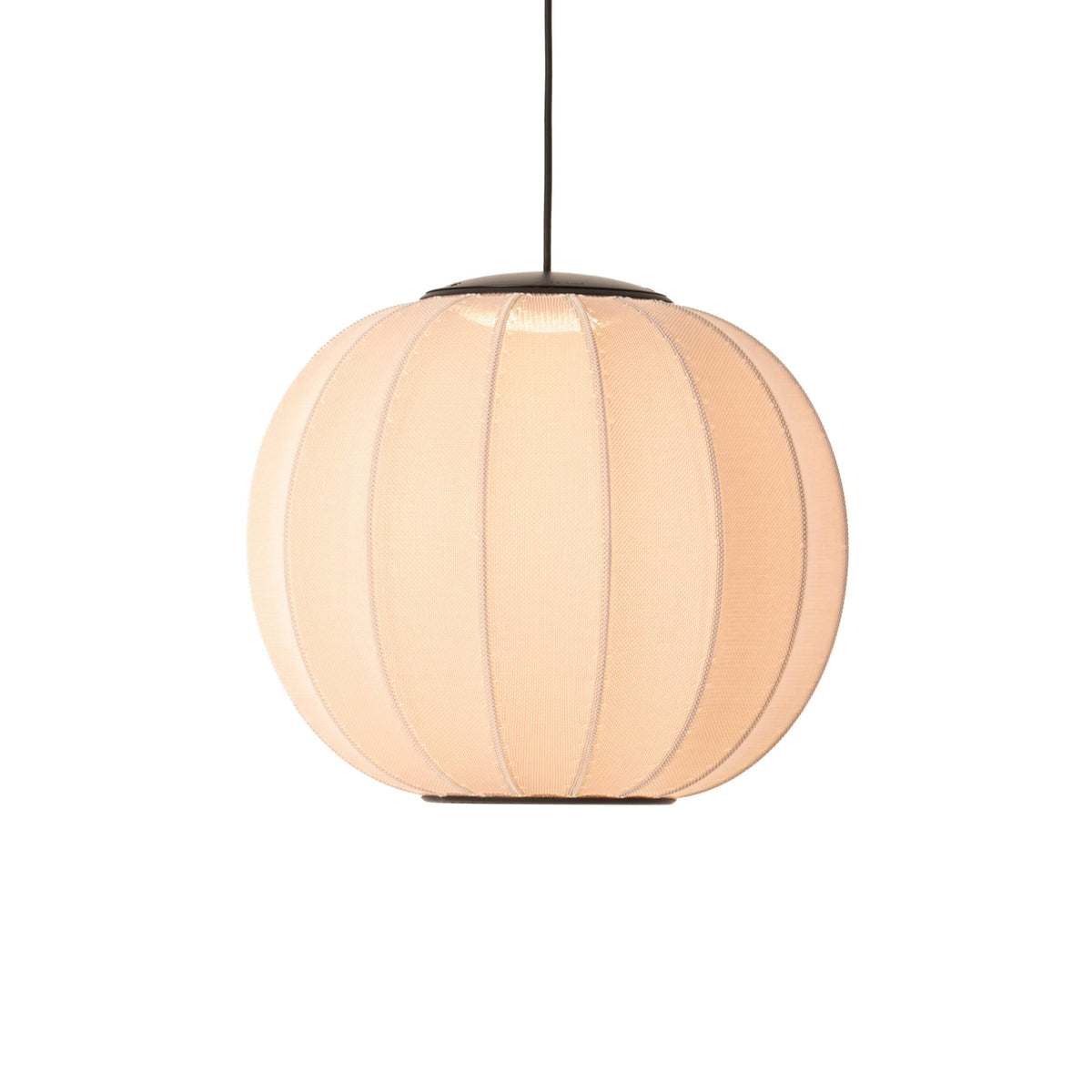 Knit-Wit Pendant Lamp 45 LED