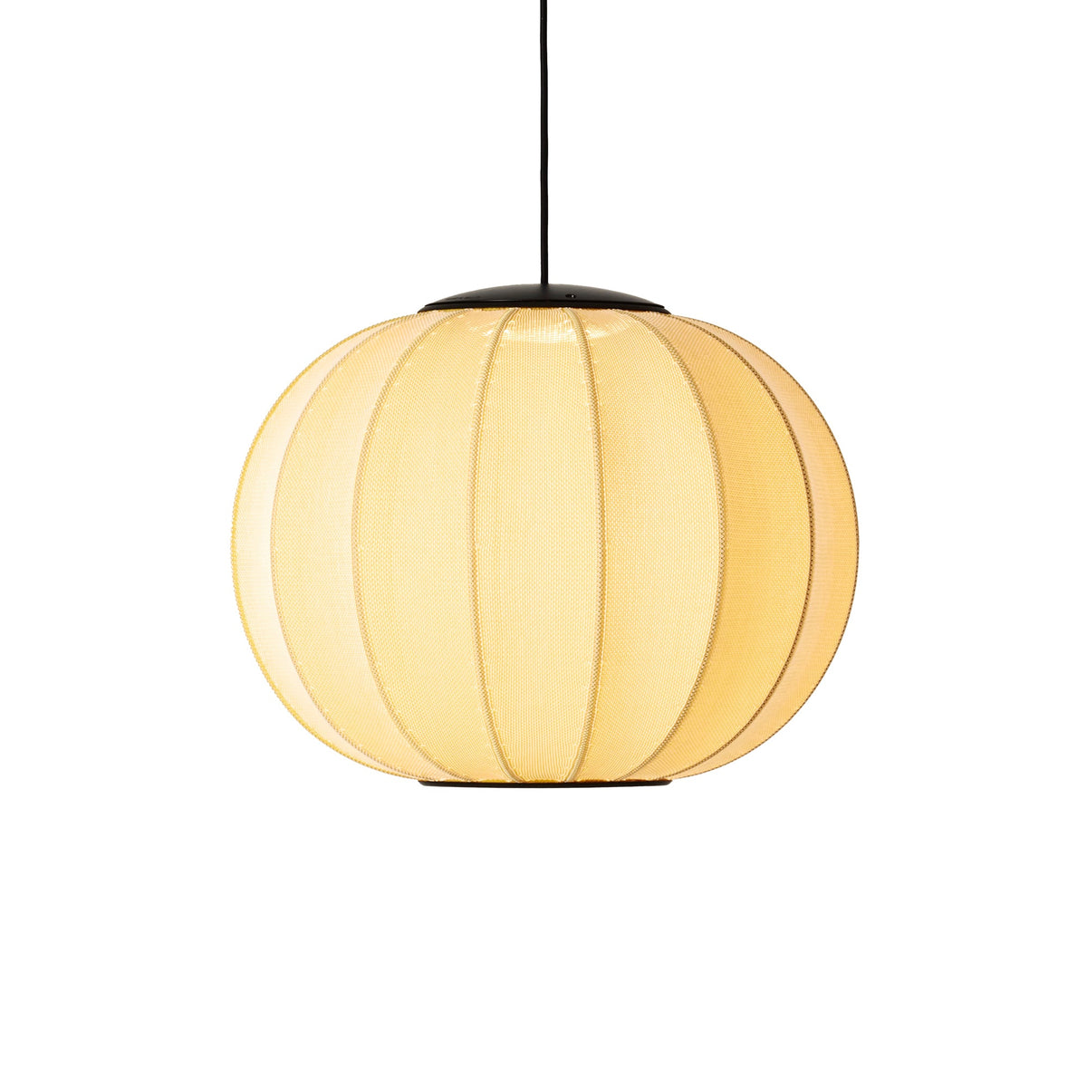 Knit-Wit Pendant Lamp 45 LED