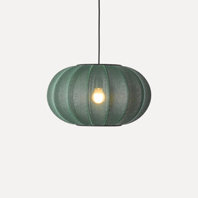 Knit-Wit Oval Pendant Lamp 45