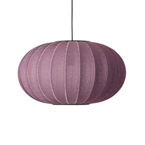 Knit-Wit Oval Pendant Lamp 57