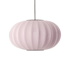 Knit-Wit Oval Pendant Lamp 57