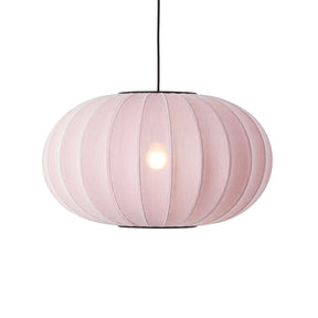 Knit-Wit Oval Pendant Lamp 57