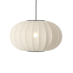 Knit-Wit Oval Pendant Lamp 57