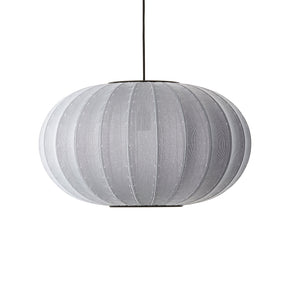 Knit-Wit Oval Pendant Lamp 57