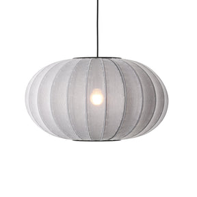 Knit-Wit Oval Pendant Lamp 57