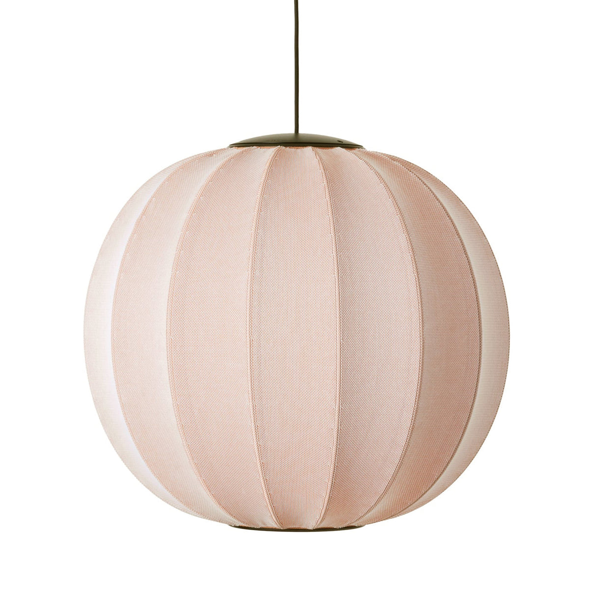 Knit-Wit Pendant Lamp 60 LED