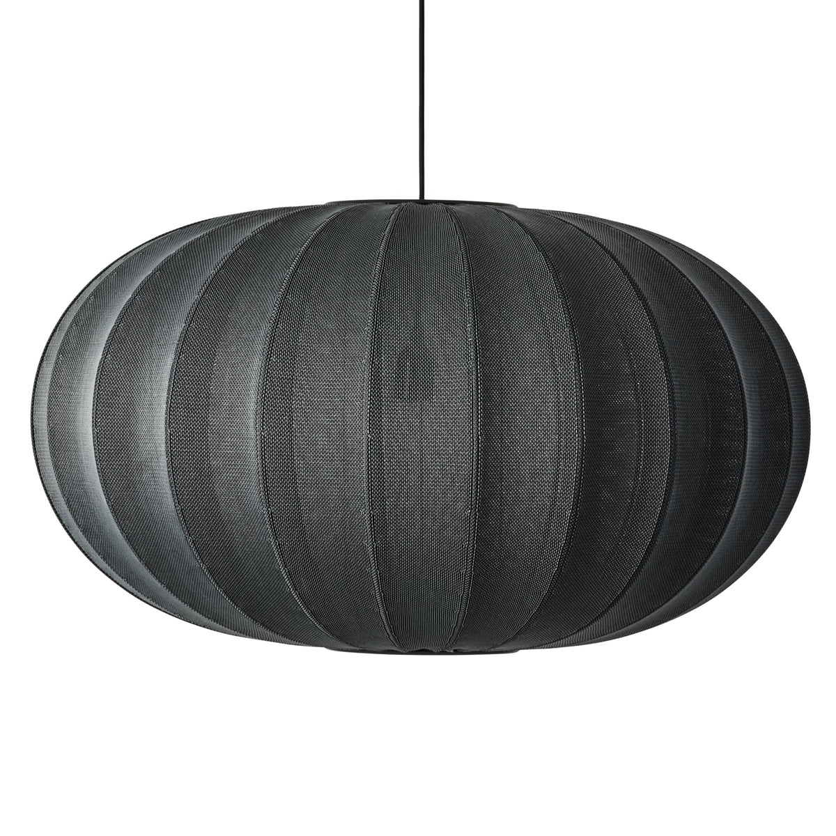 Knit-Wit Oval Pendant Lamp 76