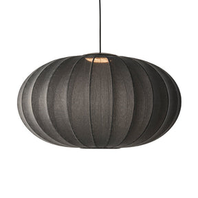 Knit Wit Oval Pendant 76 - LED