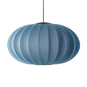Knit Wit Oval Pendant 76 - LED