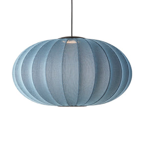 Knit Wit Oval Pendant 76 - LED