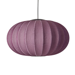 Knit Wit Oval Pendant 76 - LED