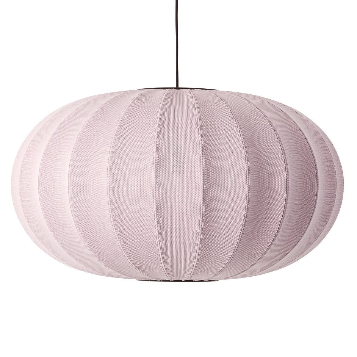 Knit-Wit Oval Pendant Lamp 76