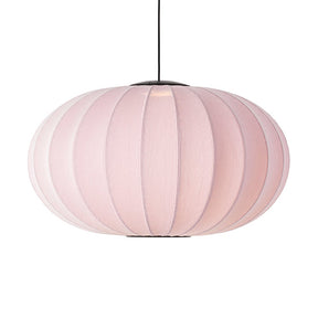 Knit Wit Oval Pendant 76 - LED