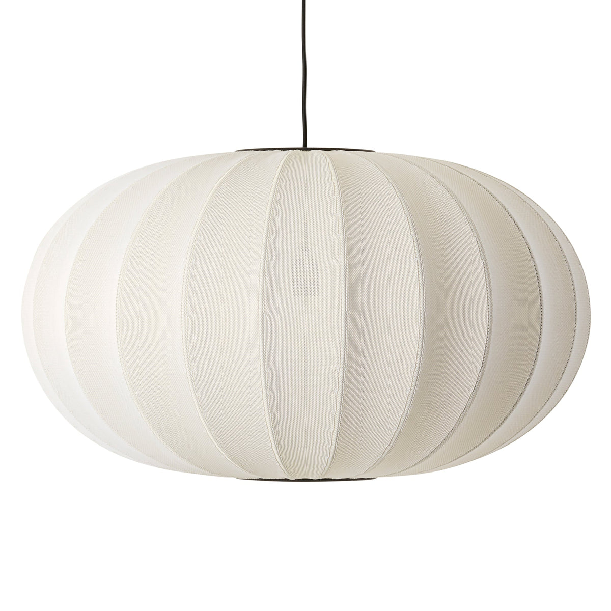 Knit-Wit Oval Pendant Lamp 76