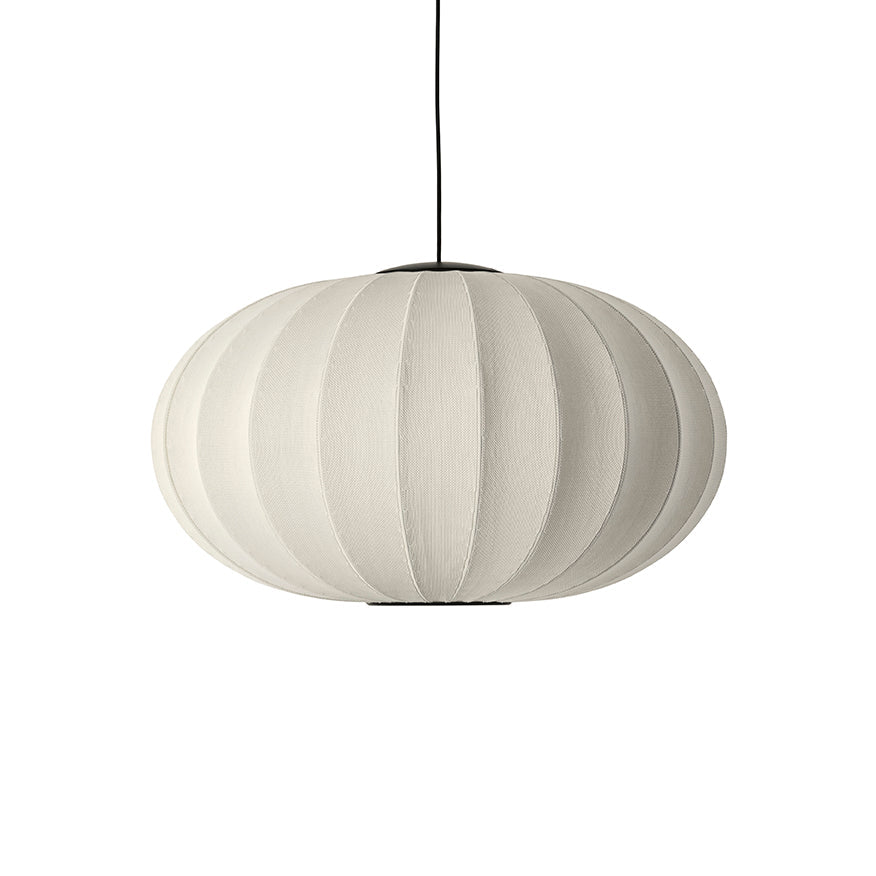 Knit Wit Oval Pendant 76 - LED
