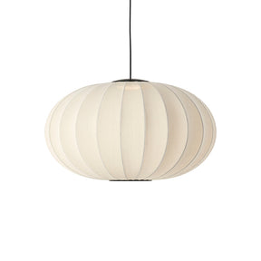 Knit Wit Oval Pendant 76 - LED