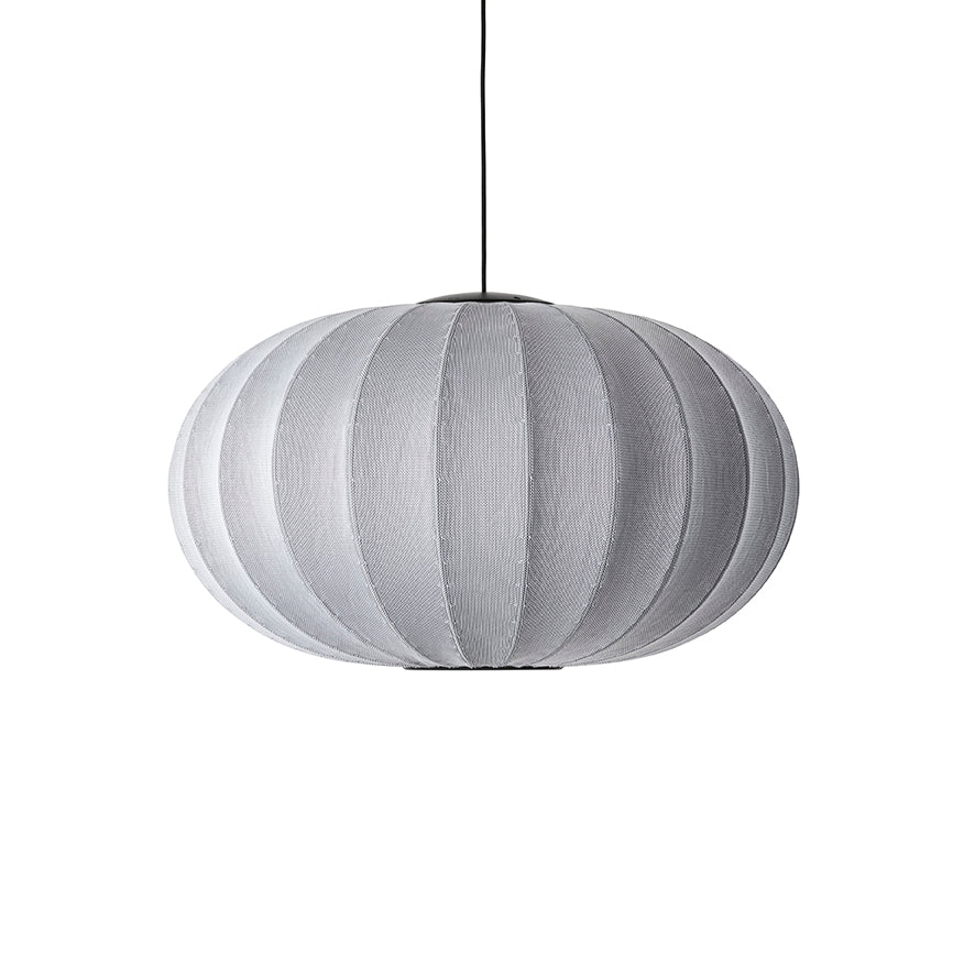 Knit Wit Oval Pendant 76 - LED