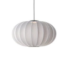 Knit Wit Oval Pendant 76 - LED