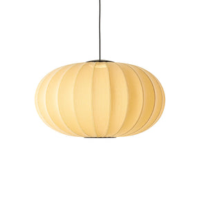 Knit Wit Oval Pendant 76 - LED