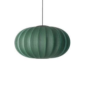 Knit Wit Oval Pendant 76 - LED