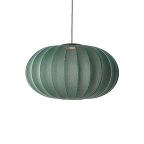 Knit Wit Oval Pendant 76 - LED