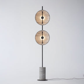 Mito Double Floor Lamp