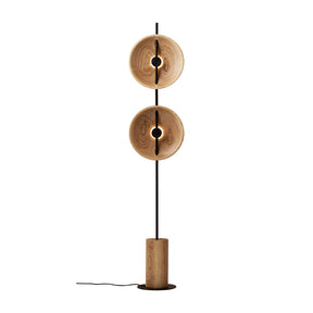 Mito Double Floor Lamp