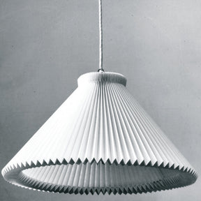 130 Pendant Lamp with Brass Fittings